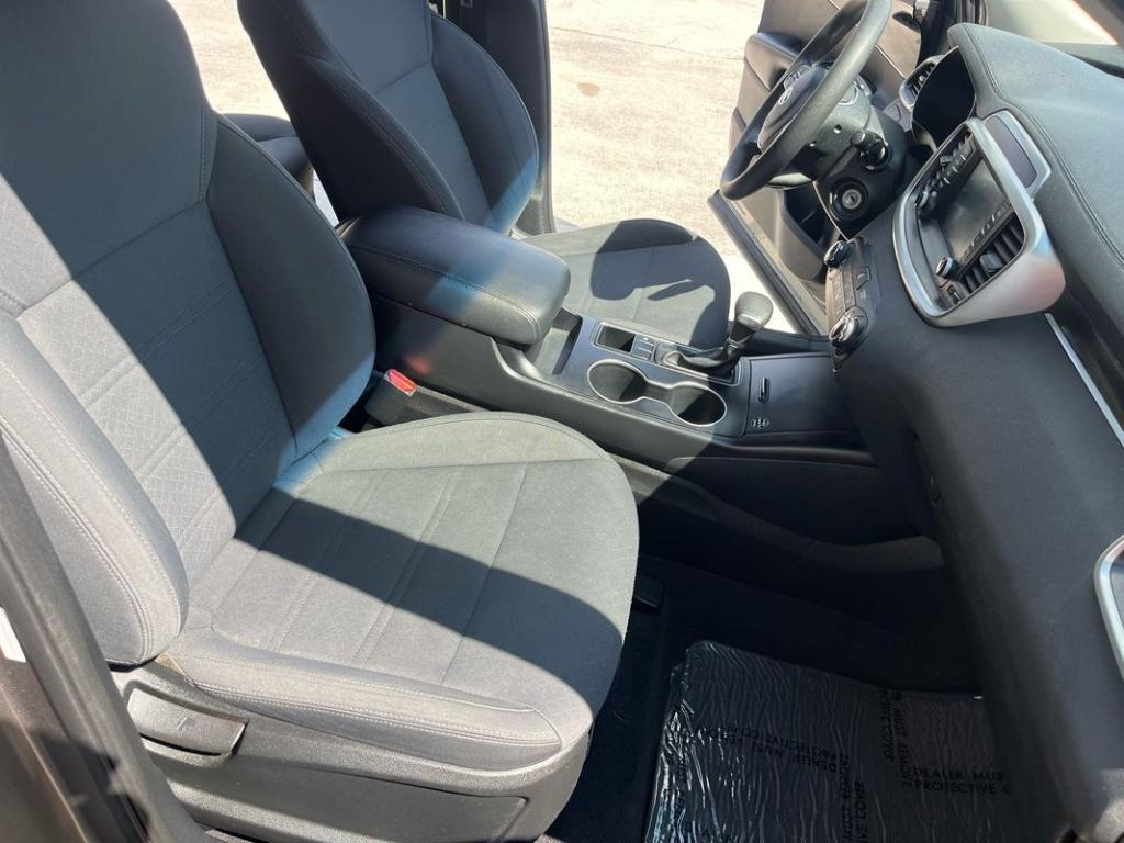 used 2019 Kia Sorento car, priced at $12,499