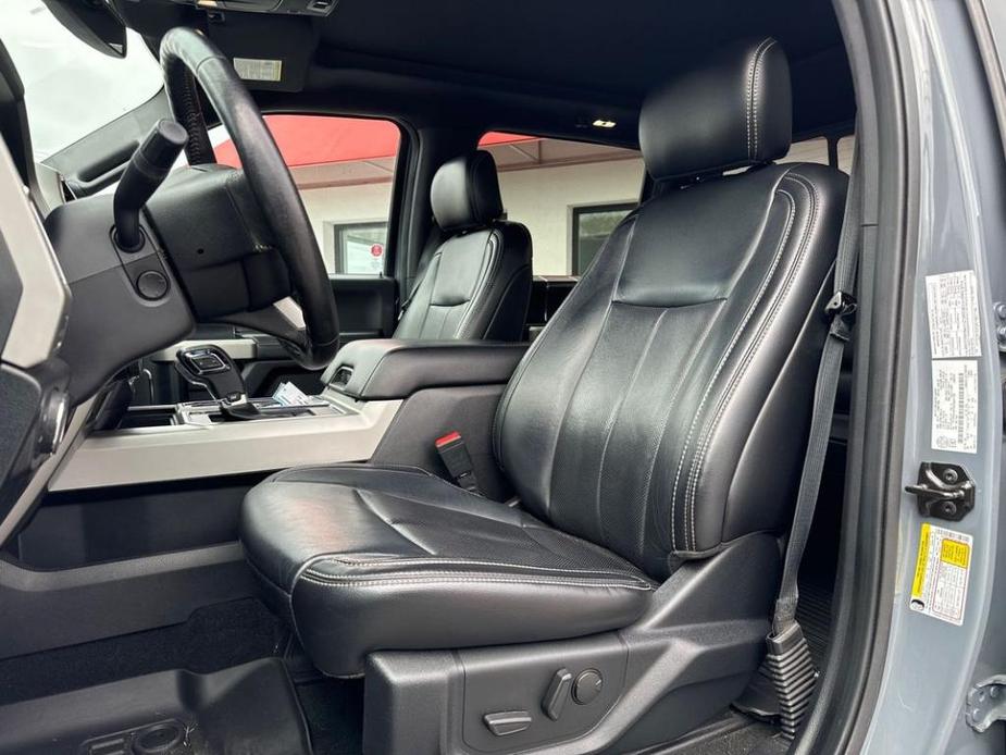 used 2019 Ford F-150 car, priced at $21,999