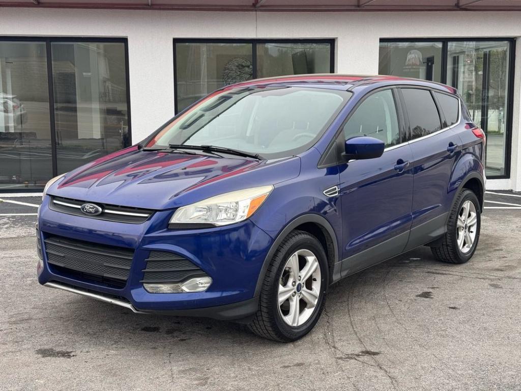 used 2015 Ford Escape car, priced at $7,999