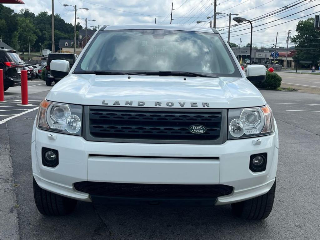 used 2012 Land Rover LR2 car, priced at $5,999