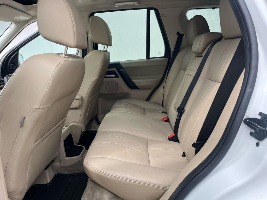 used 2012 Land Rover LR2 car, priced at $5,999