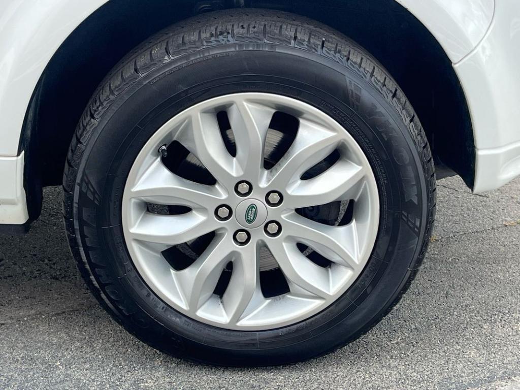 used 2012 Land Rover LR2 car, priced at $5,999