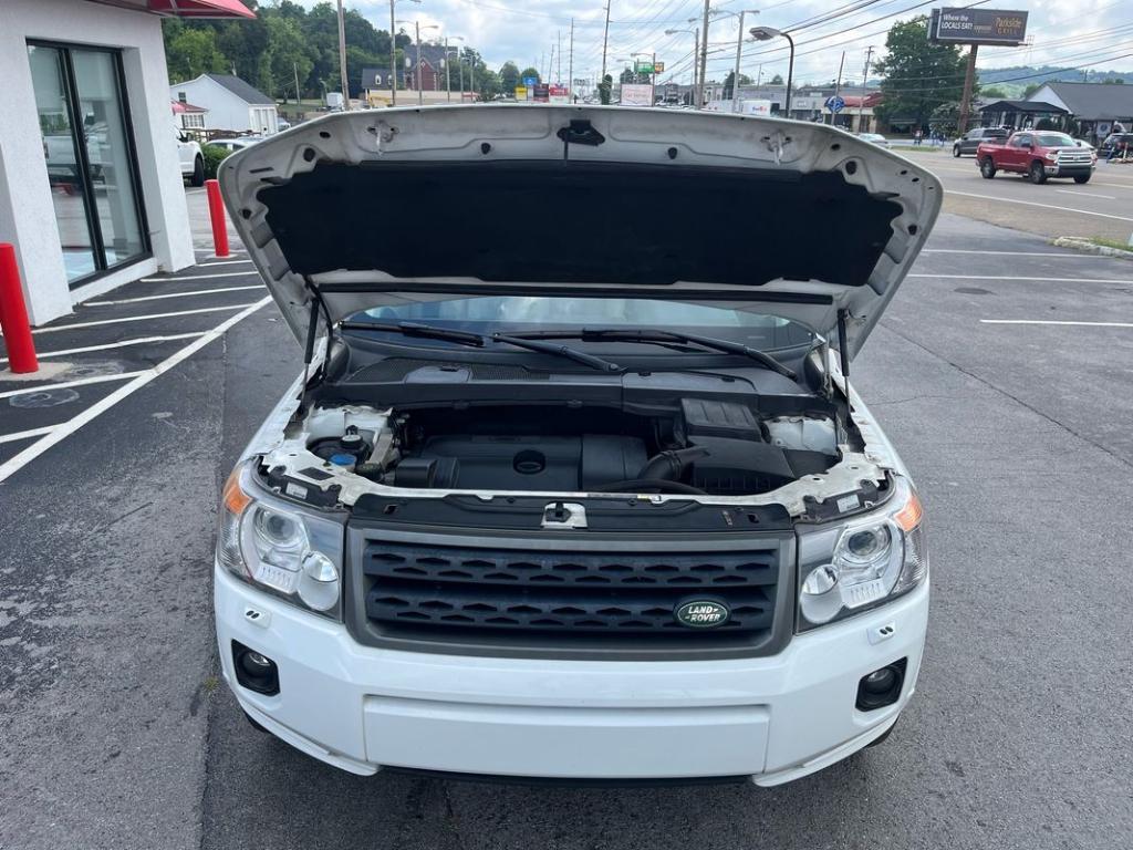 used 2012 Land Rover LR2 car, priced at $5,999