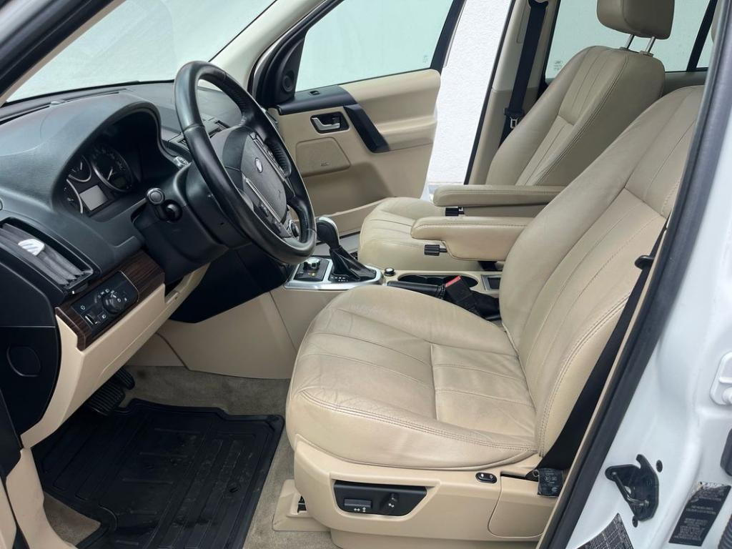 used 2012 Land Rover LR2 car, priced at $5,999