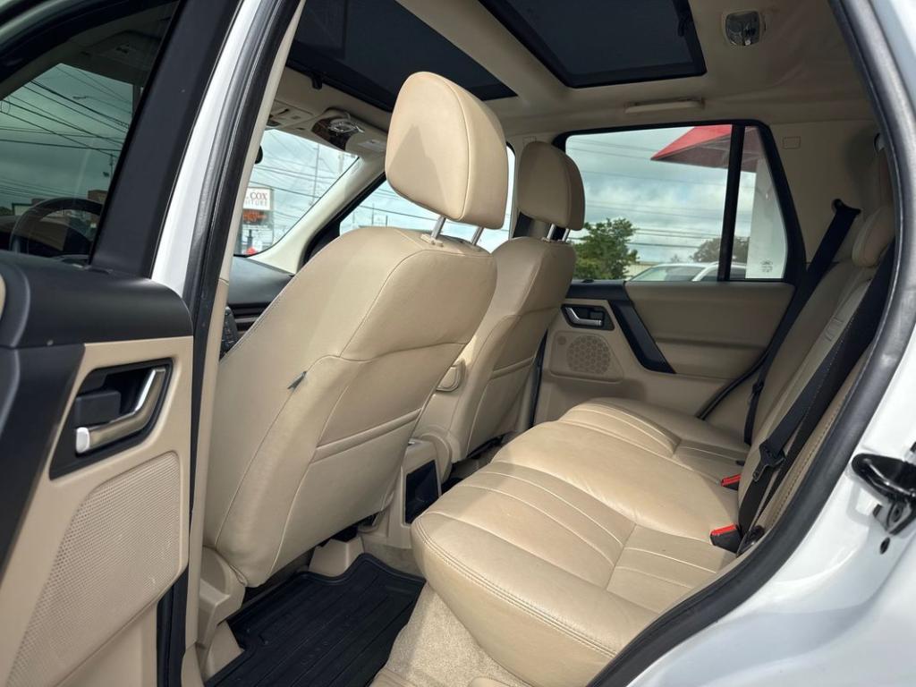 used 2012 Land Rover LR2 car, priced at $5,999