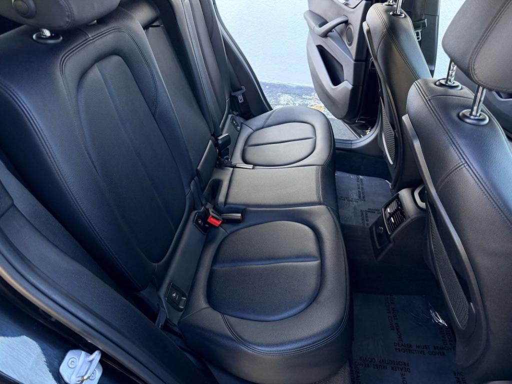 used 2018 BMW X1 car, priced at $10,999