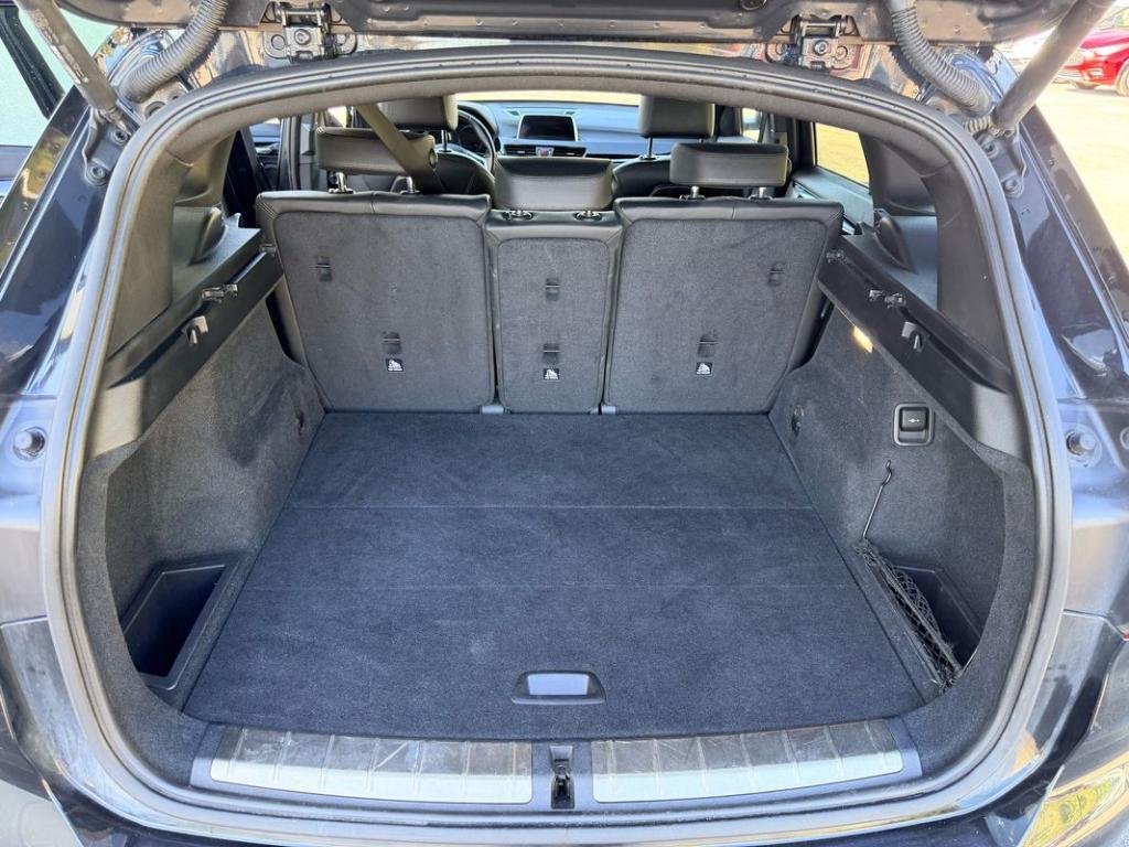 used 2018 BMW X1 car, priced at $10,999