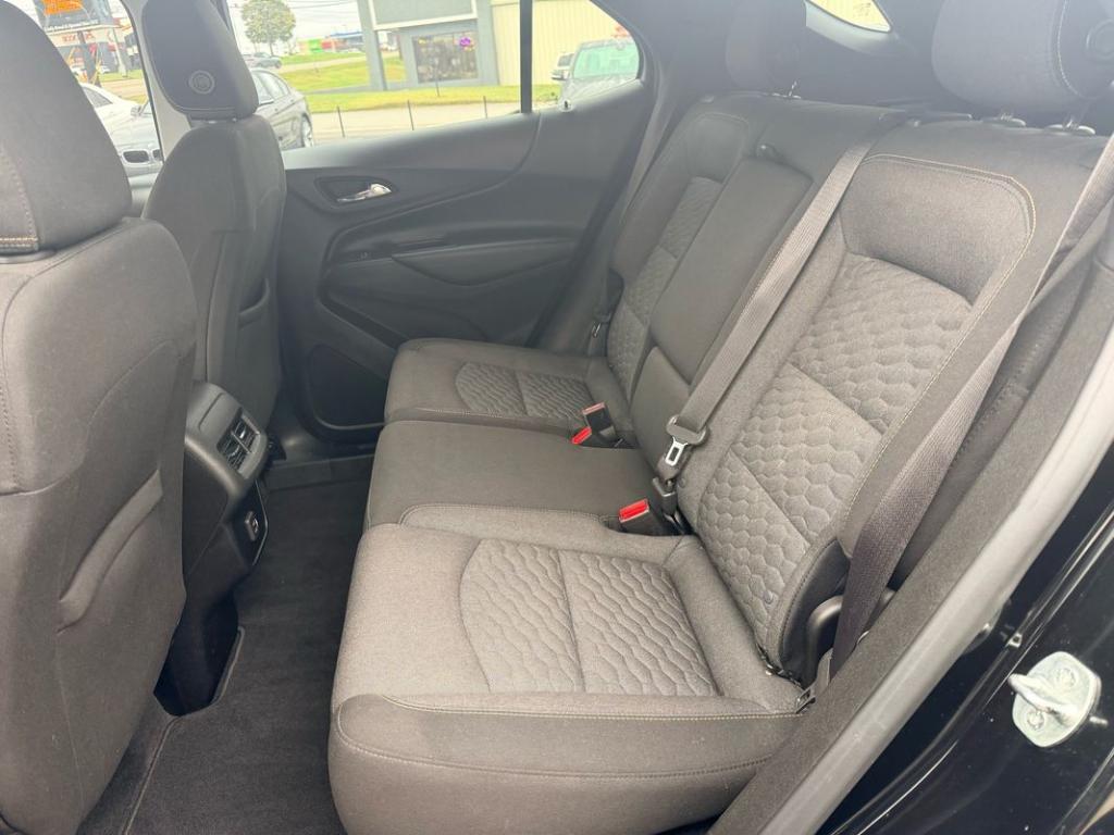 used 2019 Chevrolet Equinox car, priced at $12,999