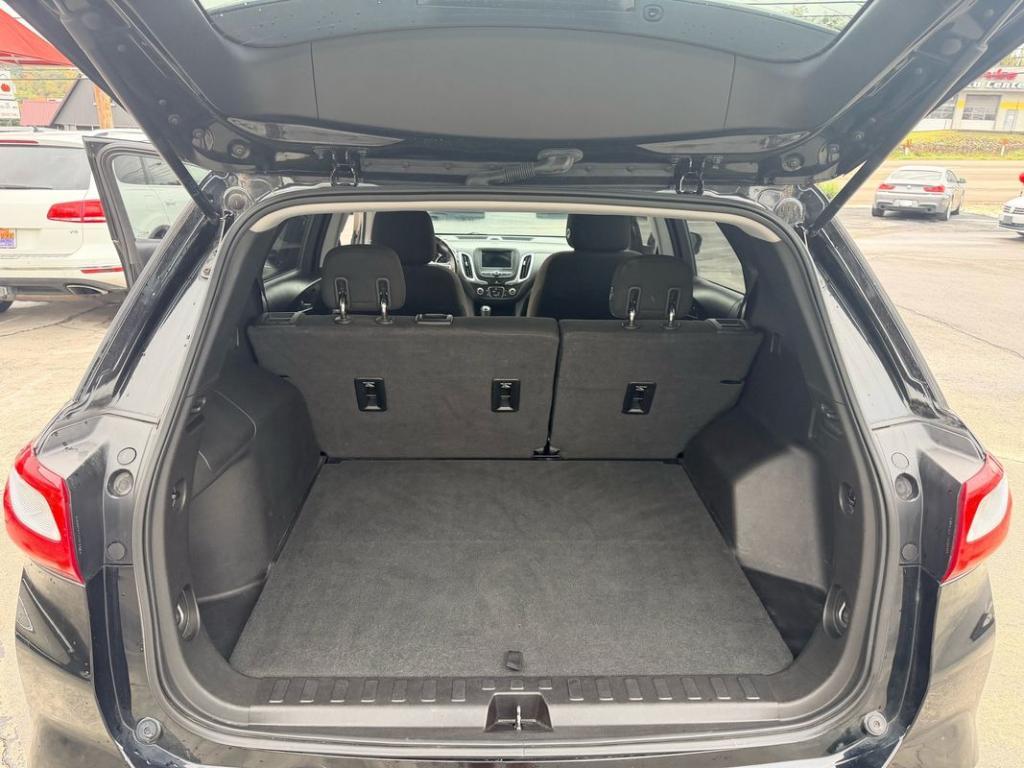 used 2019 Chevrolet Equinox car, priced at $12,999