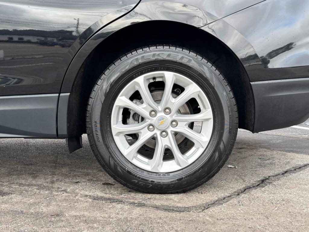 used 2019 Chevrolet Equinox car, priced at $12,999