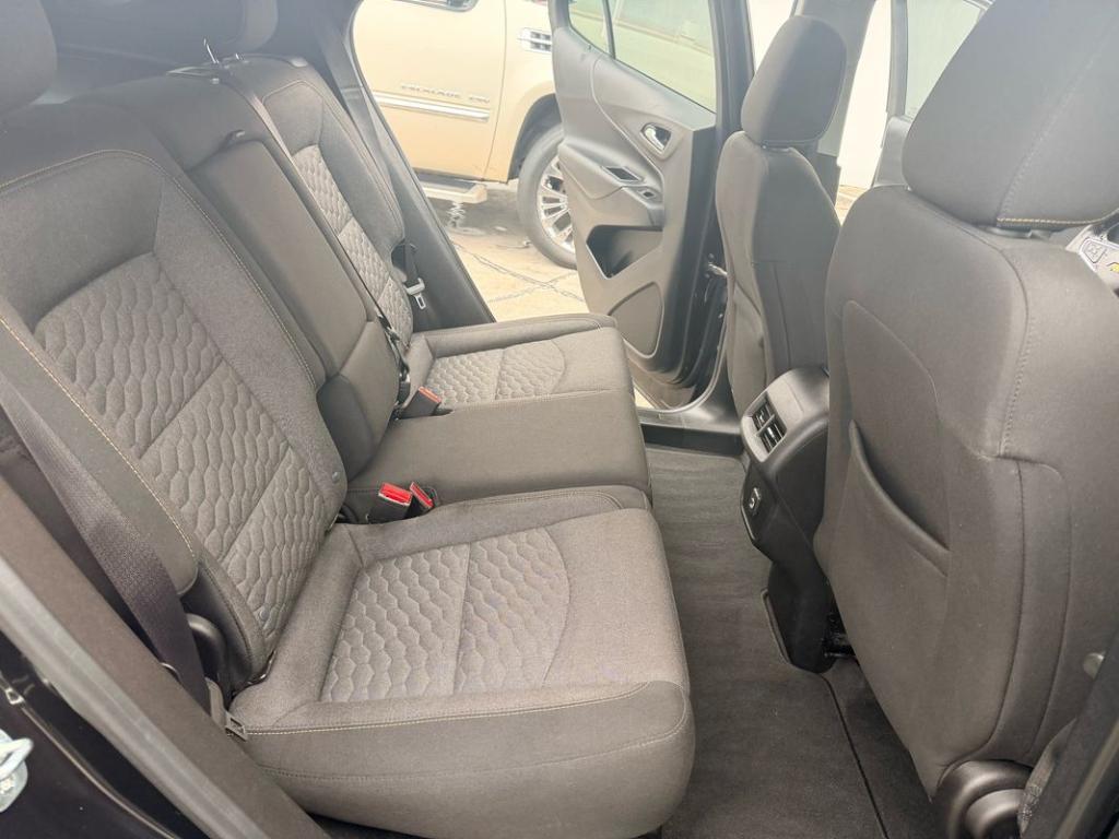 used 2019 Chevrolet Equinox car, priced at $12,999