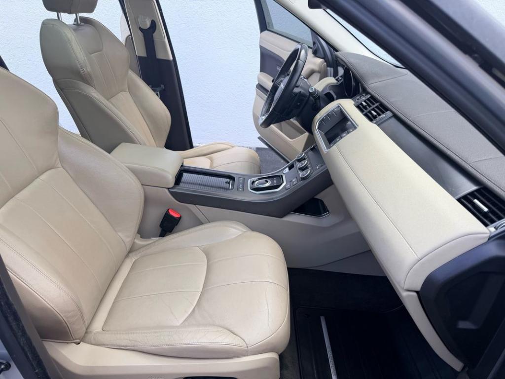 used 2018 Land Rover Range Rover Evoque car, priced at $14,999