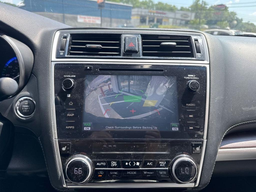 used 2018 Subaru Outback car, priced at $11,999