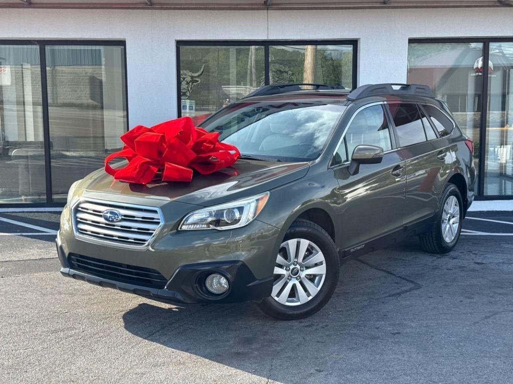 used 2016 Subaru Outback car, priced at $11,499
