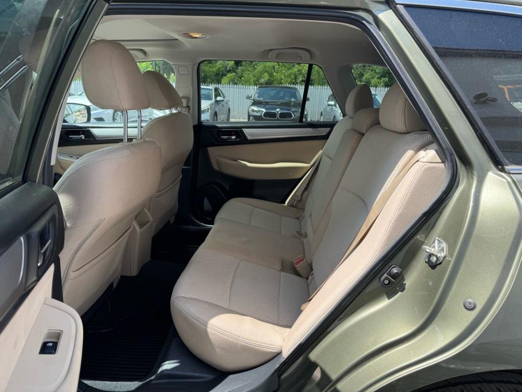 used 2016 Subaru Outback car, priced at $11,499