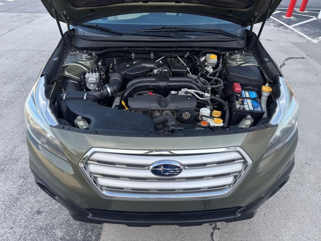 used 2016 Subaru Outback car, priced at $11,499