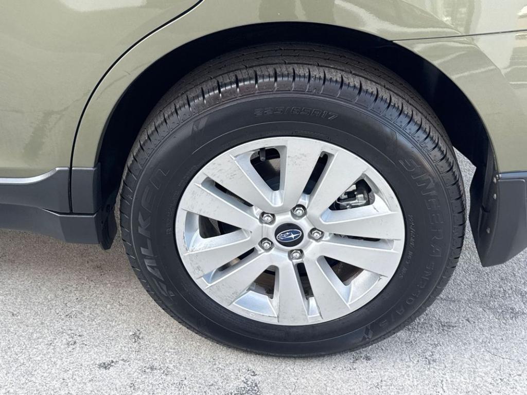 used 2016 Subaru Outback car, priced at $11,499