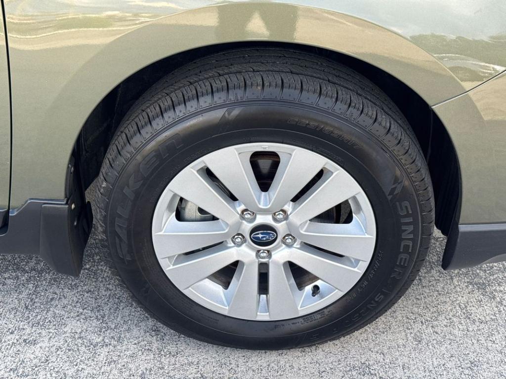 used 2016 Subaru Outback car, priced at $11,499