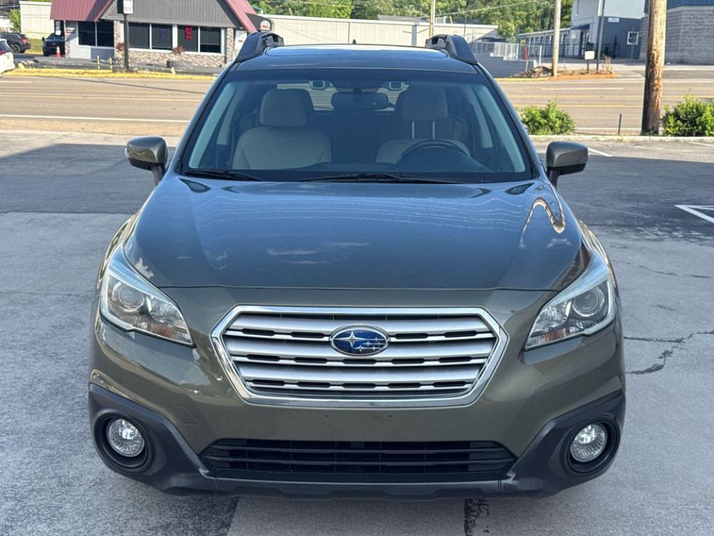 used 2016 Subaru Outback car, priced at $11,499