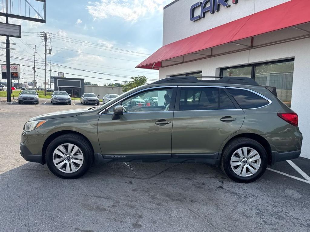 used 2016 Subaru Outback car, priced at $12,999