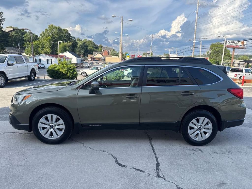 used 2016 Subaru Outback car, priced at $11,499