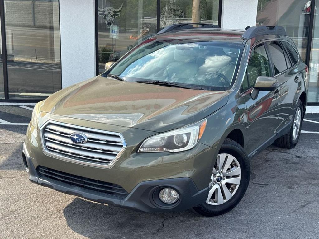 used 2016 Subaru Outback car, priced at $12,999