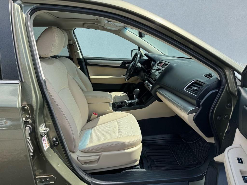 used 2016 Subaru Outback car, priced at $11,499
