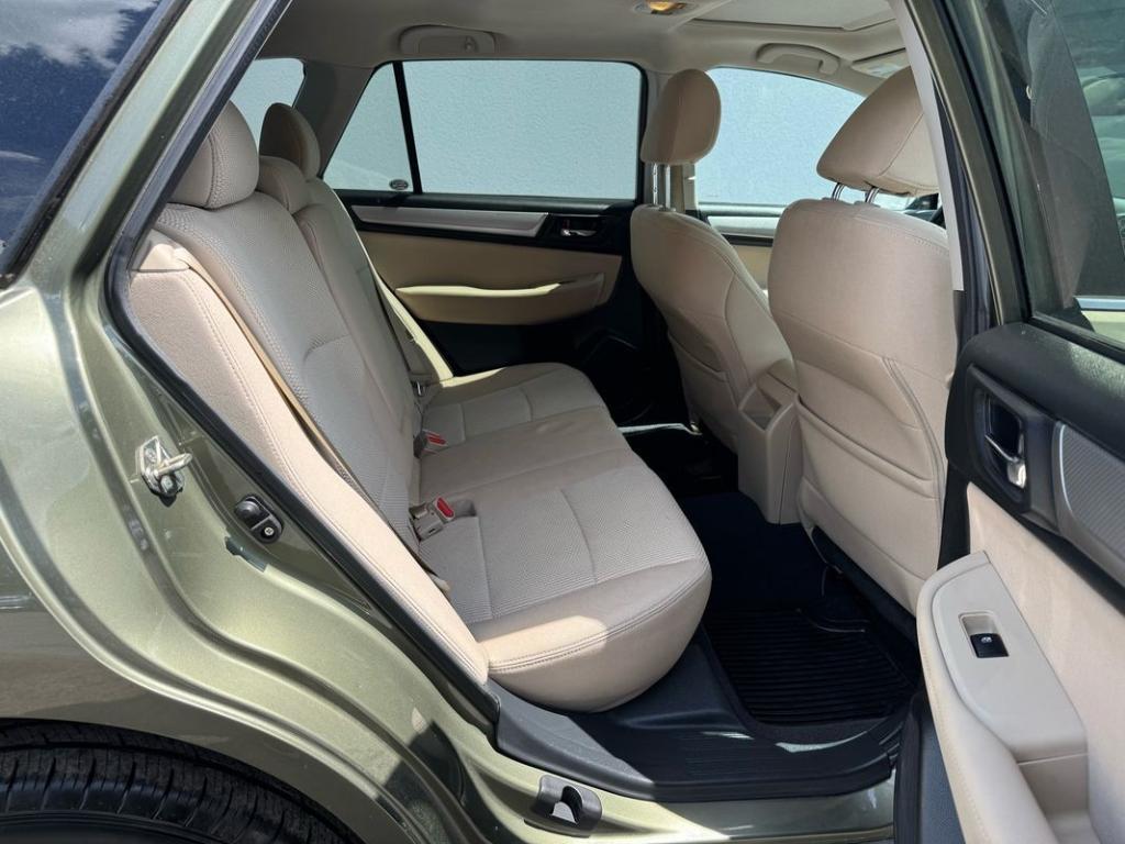 used 2016 Subaru Outback car, priced at $11,499