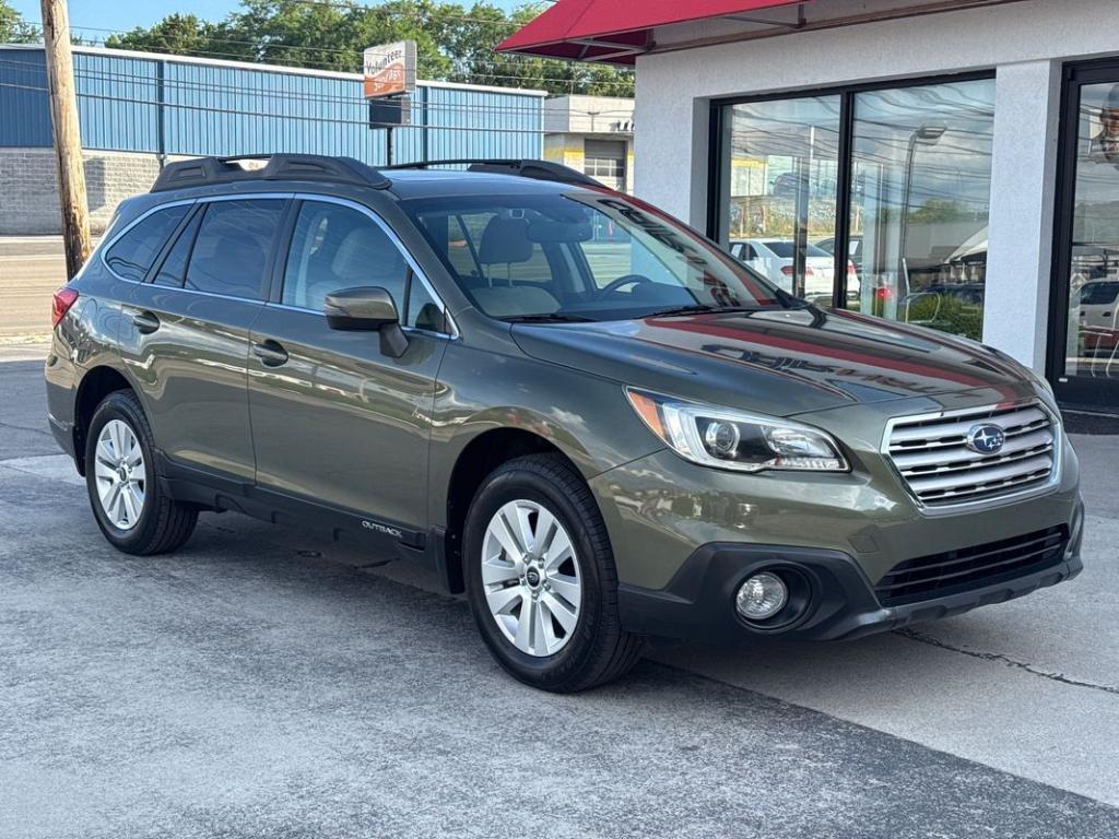 used 2016 Subaru Outback car, priced at $11,499