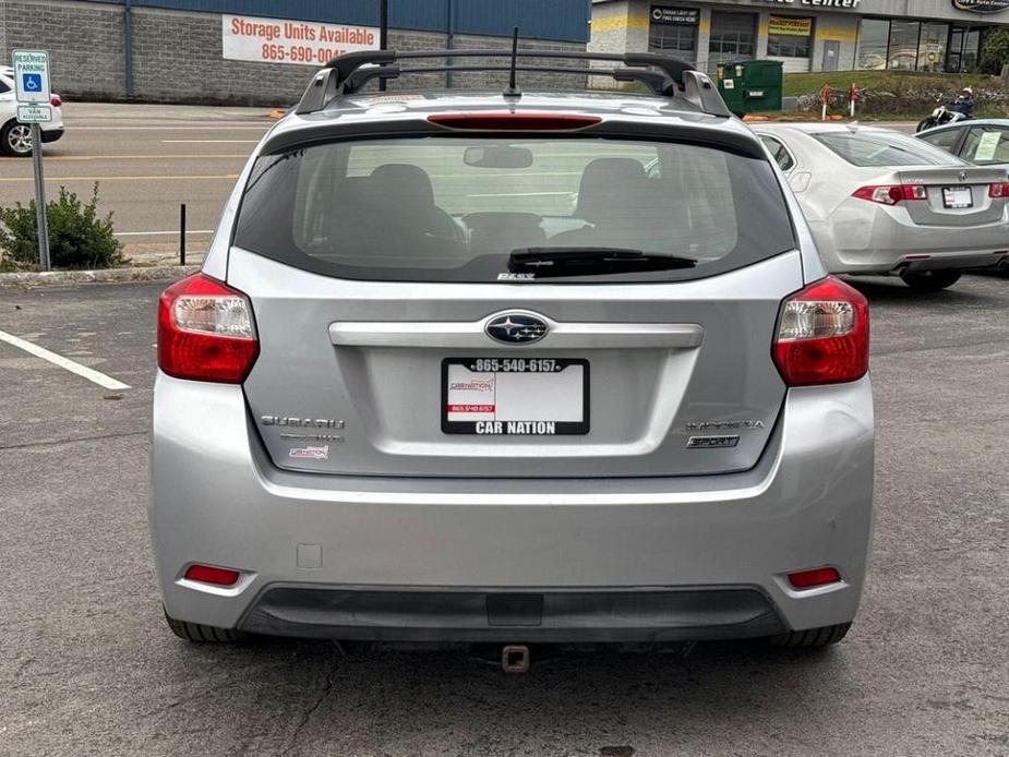 used 2013 Subaru Impreza car, priced at $8,999