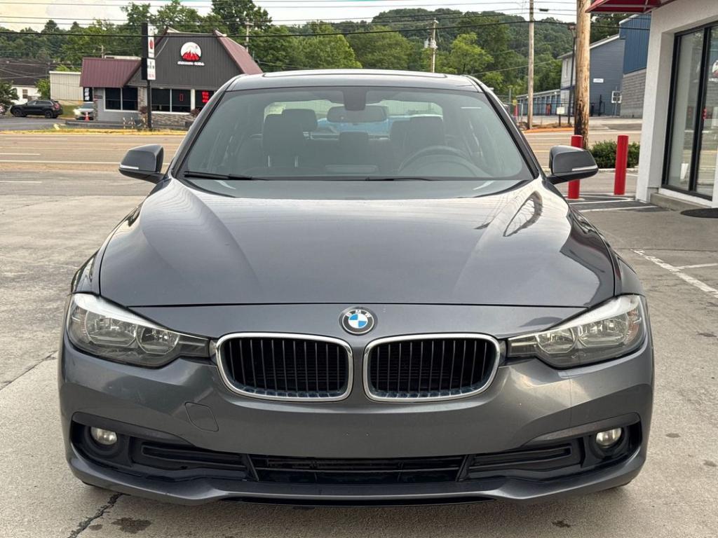 used 2016 BMW 320 car, priced at $9,999