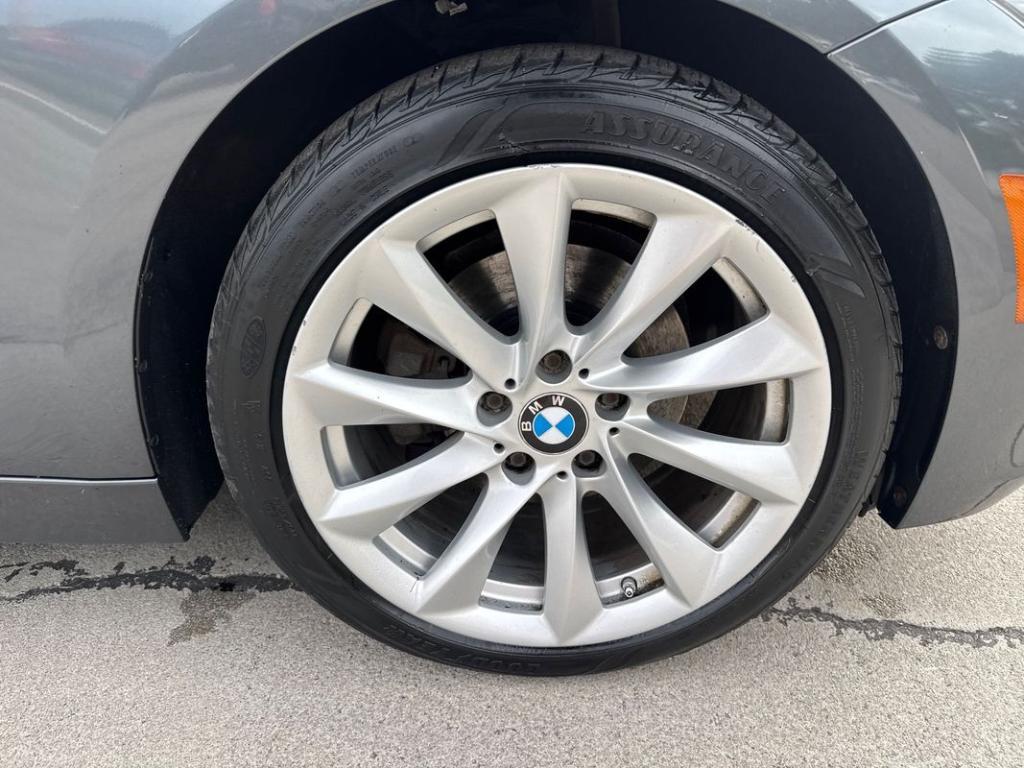 used 2016 BMW 320 car, priced at $9,999