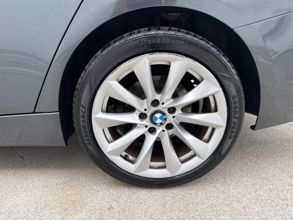 used 2016 BMW 320 car, priced at $9,999