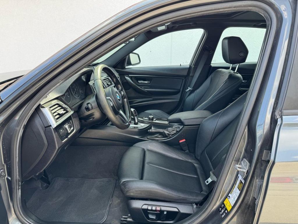 used 2016 BMW 320 car, priced at $9,799