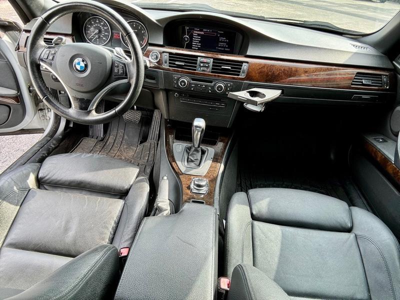 used 2010 BMW 335 car, priced at $10,999