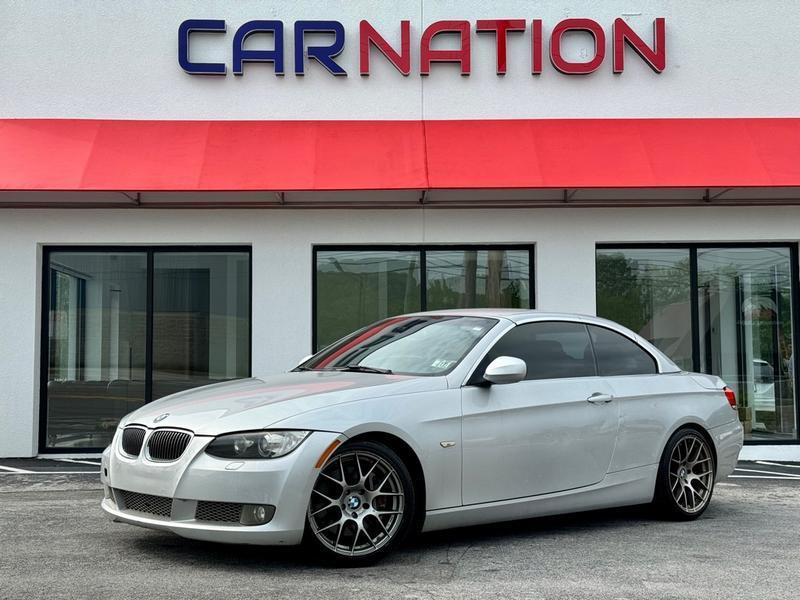 used 2010 BMW 335 car, priced at $10,999
