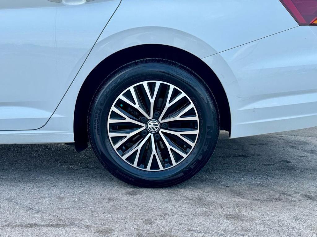 used 2019 Volkswagen Jetta car, priced at $10,999