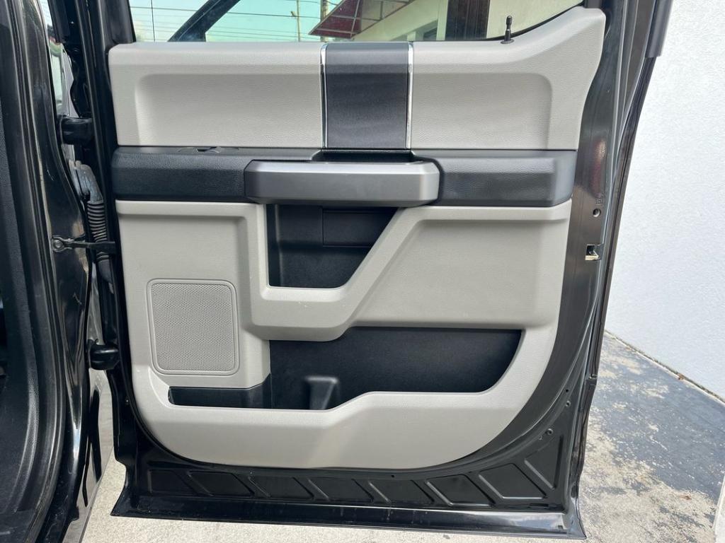 used 2019 Ford F-150 car, priced at $18,999