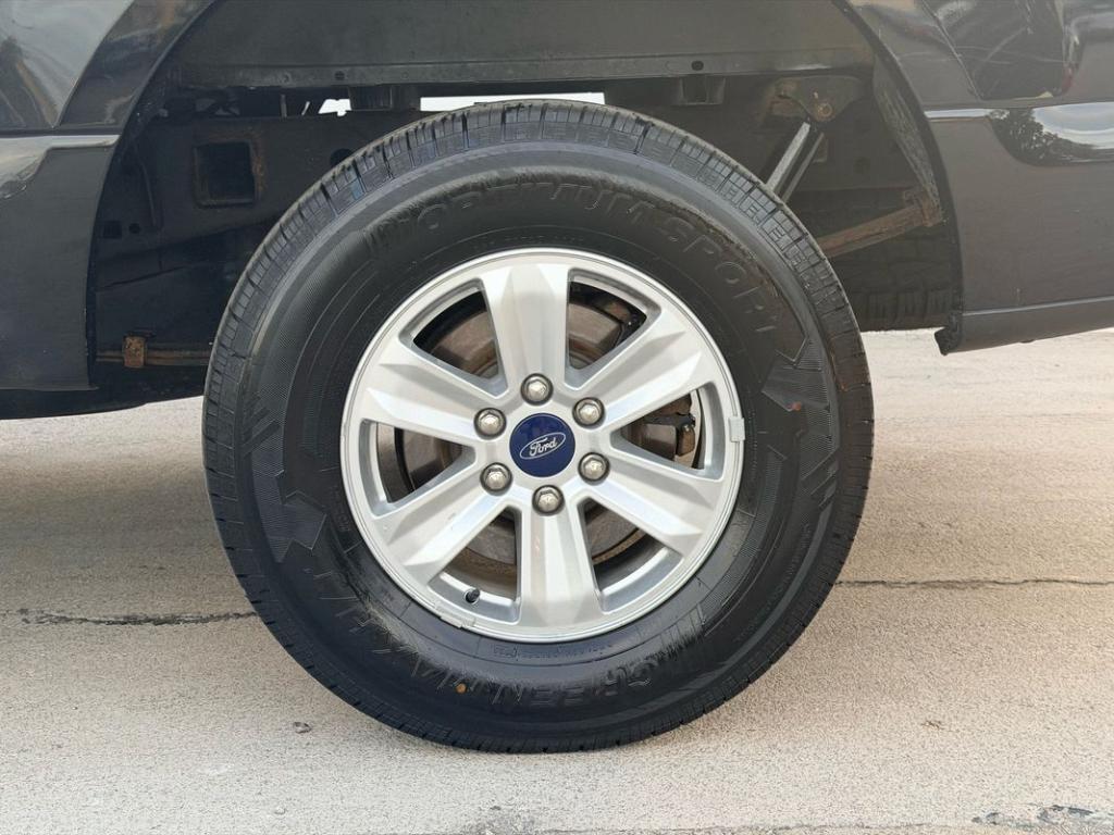 used 2019 Ford F-150 car, priced at $18,499