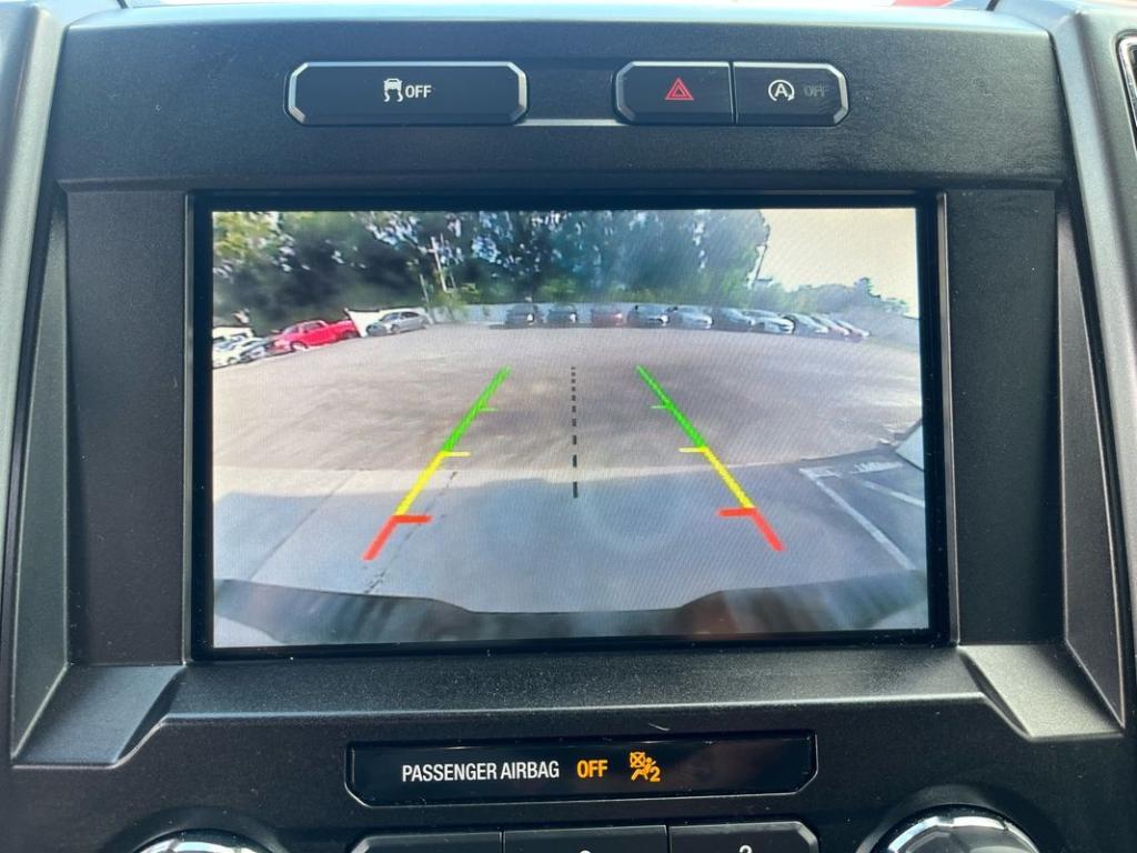 used 2019 Ford F-150 car, priced at $18,999