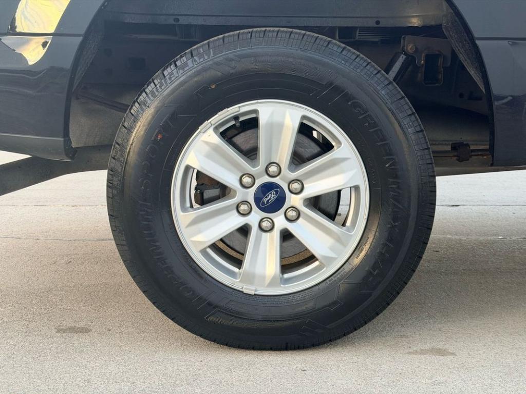 used 2019 Ford F-150 car, priced at $18,499