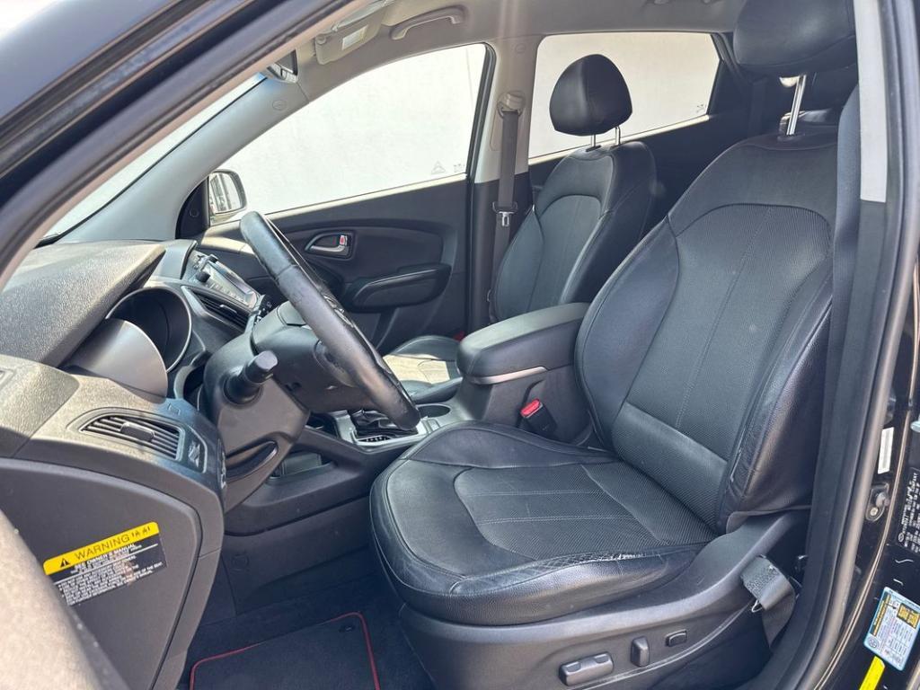 used 2014 Hyundai Tucson car, priced at $11,999