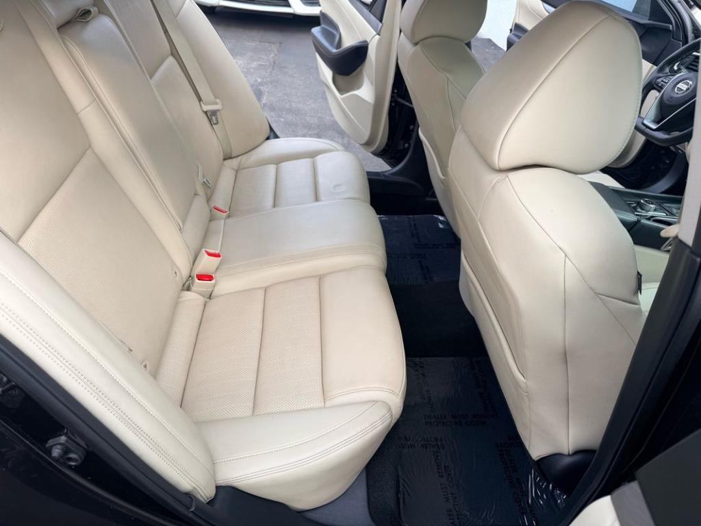 used 2016 Nissan Maxima car, priced at $12,999