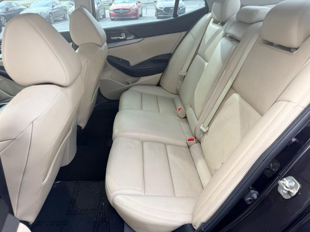 used 2016 Nissan Maxima car, priced at $12,999