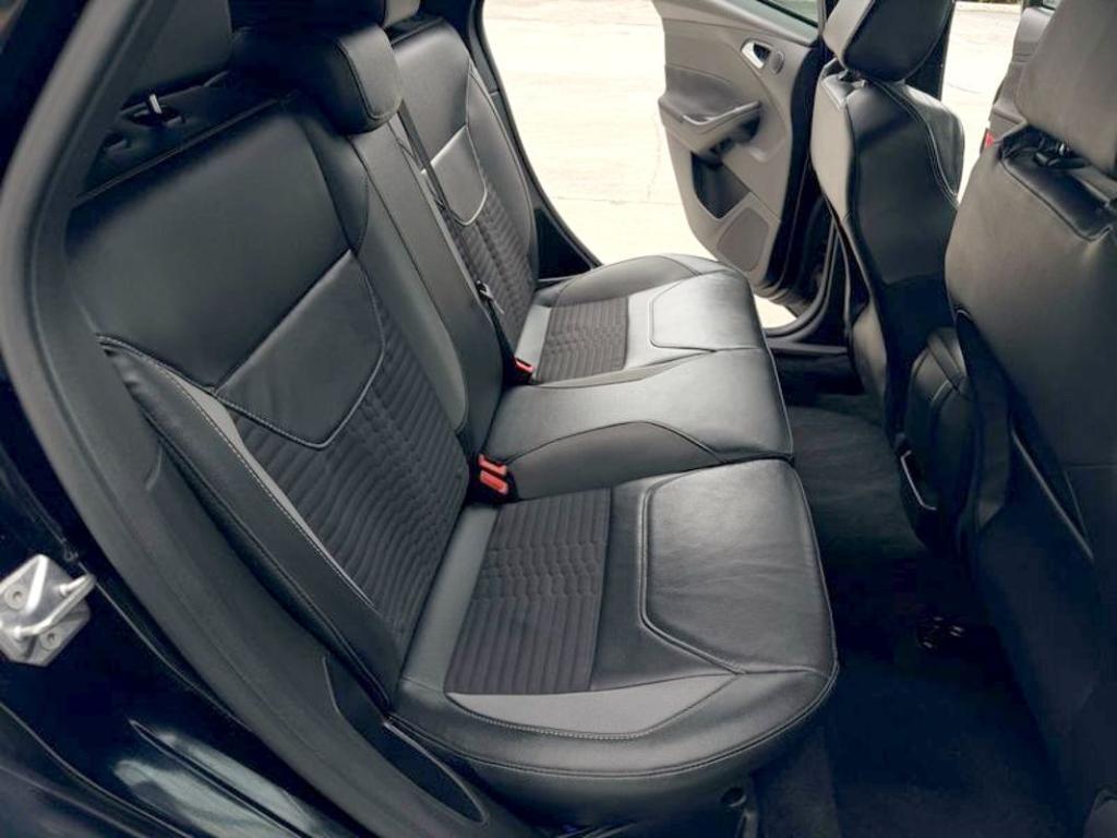 used 2018 Ford Focus ST car, priced at $14,999