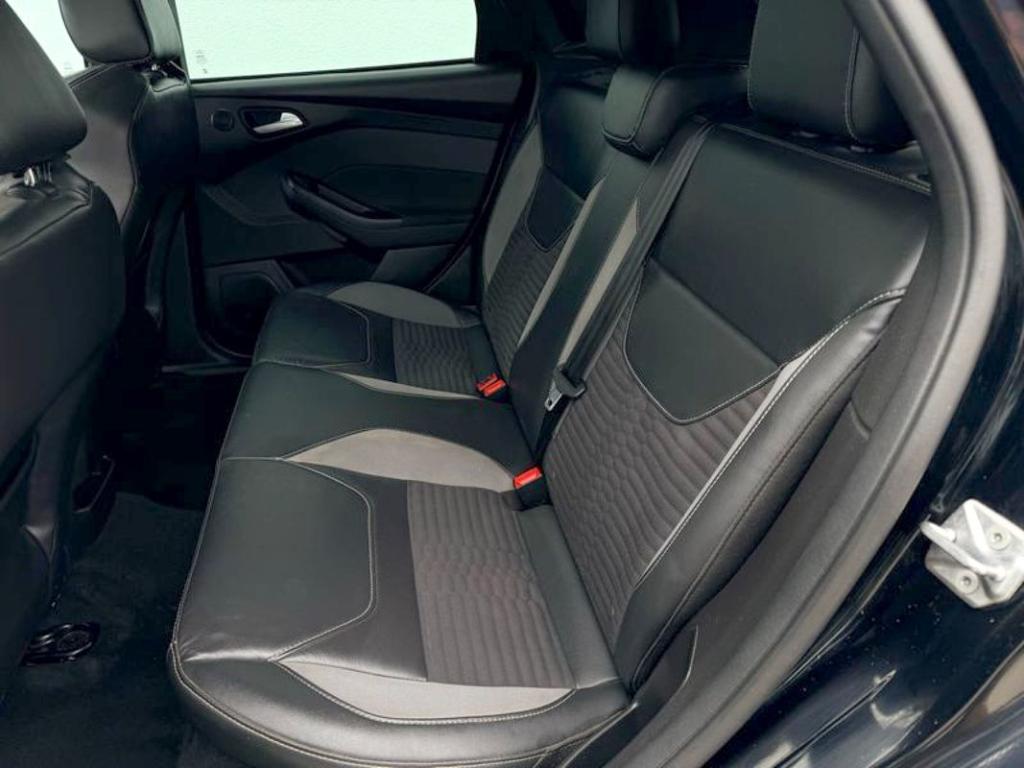 used 2018 Ford Focus ST car, priced at $14,999