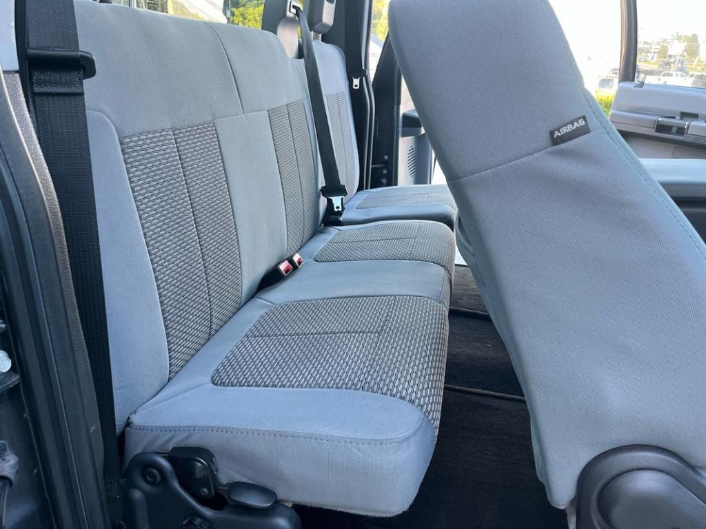 used 2016 Ford F-250 car, priced at $20,999