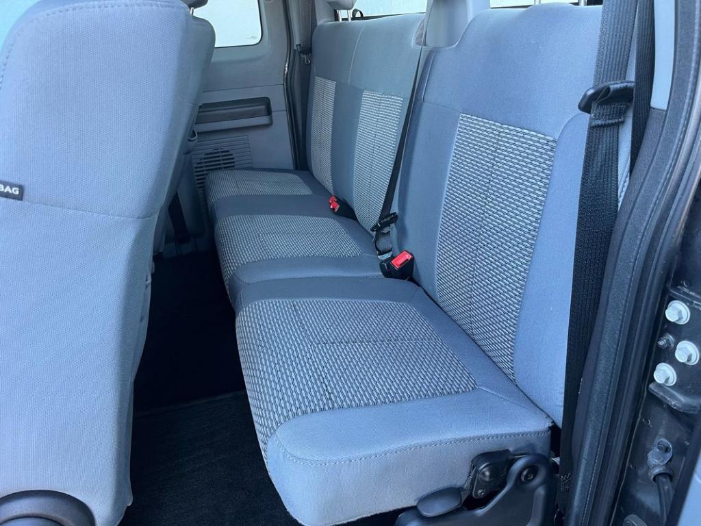 used 2016 Ford F-250 car, priced at $20,999