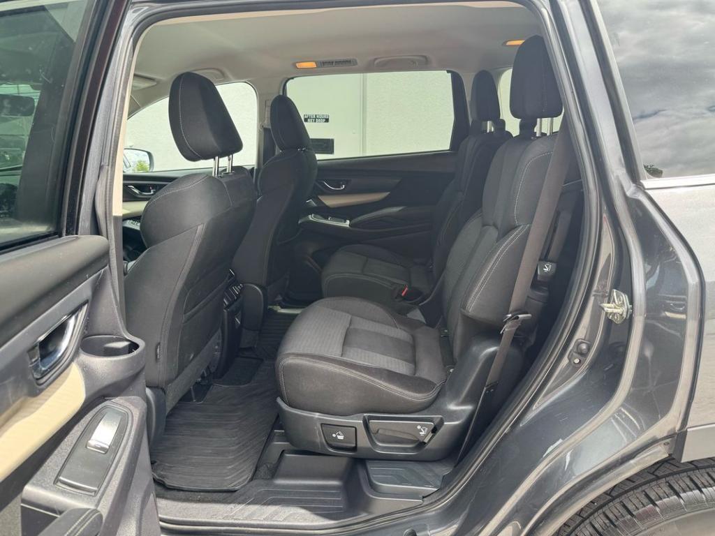 used 2019 Subaru Ascent car, priced at $13,499