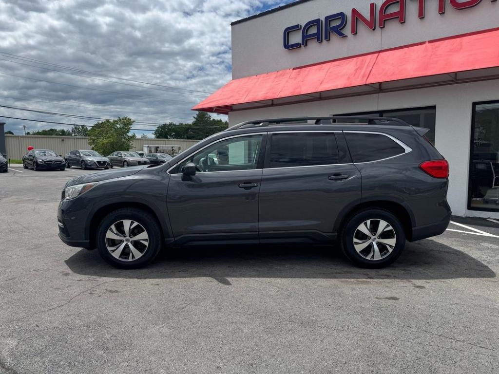 used 2019 Subaru Ascent car, priced at $13,499